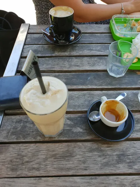Espresso 3094