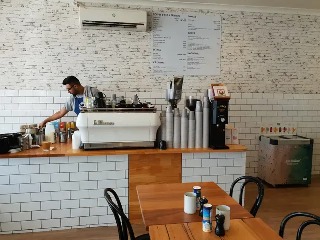 Espresso 3094