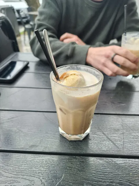 Espresso 3094