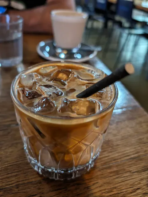 Espresso Room