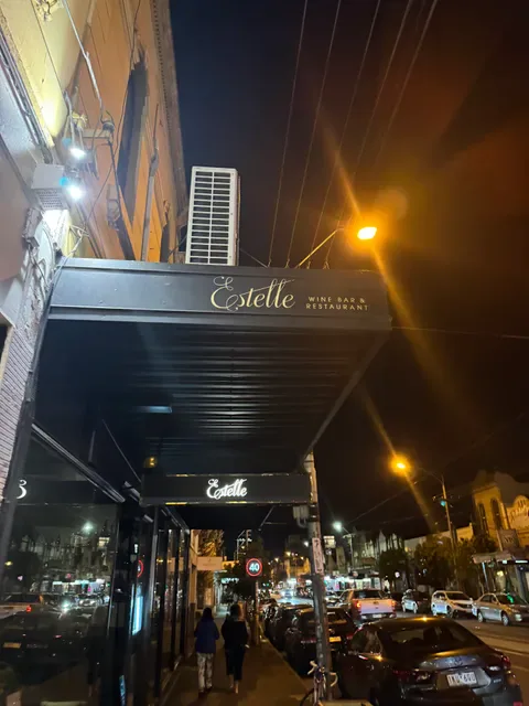 Estelle