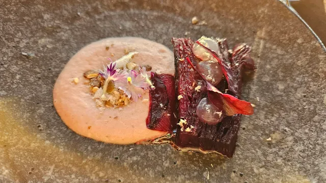 Eureka 89 - Dining & Events