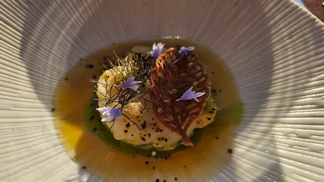 Eureka 89 - Dining & Events
