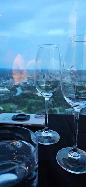 Eureka 89 - Dining & Events
