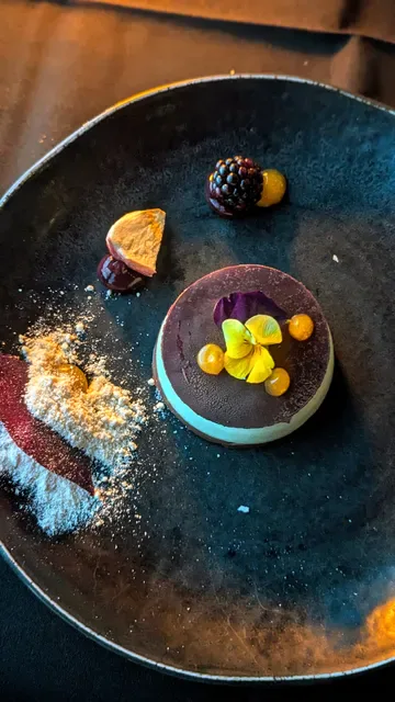 Eureka 89 - Dining & Events