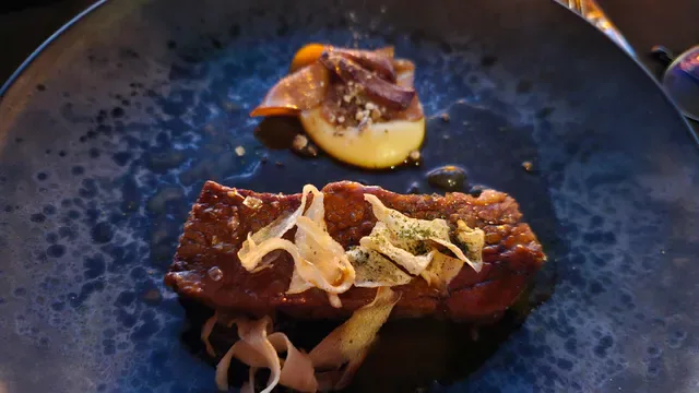 Eureka 89 - Dining & Events