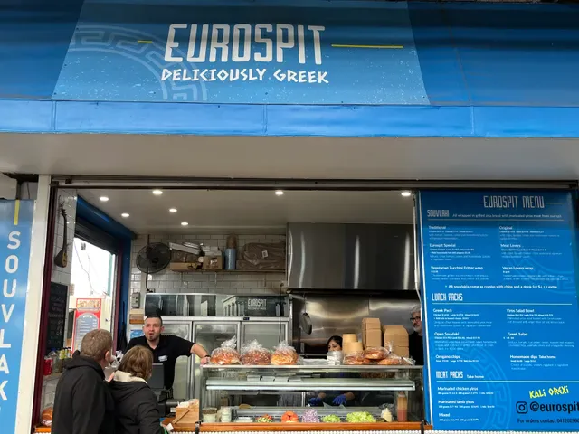 EuroSpit