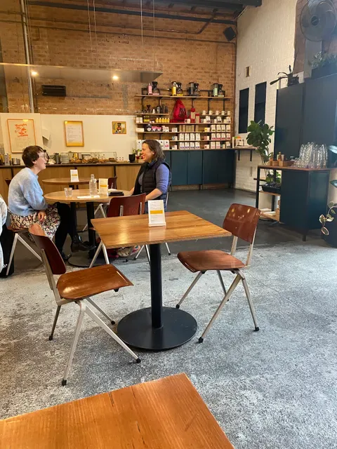 Everyday Coffee