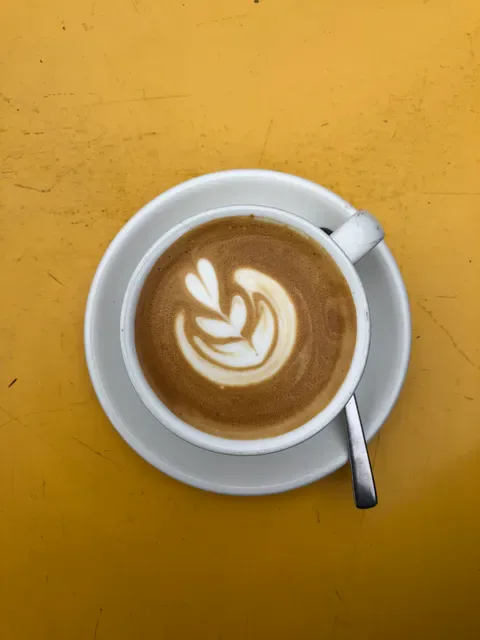 Everyday Coffee