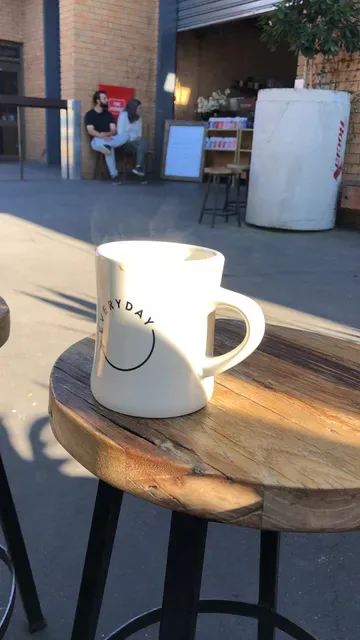 Everyday Coffee