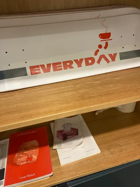 Everyday Coffee