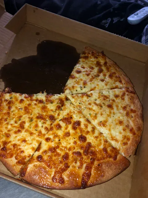 Exeter Pizza