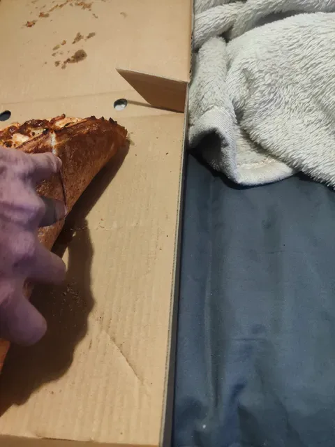 Exeter Pizza