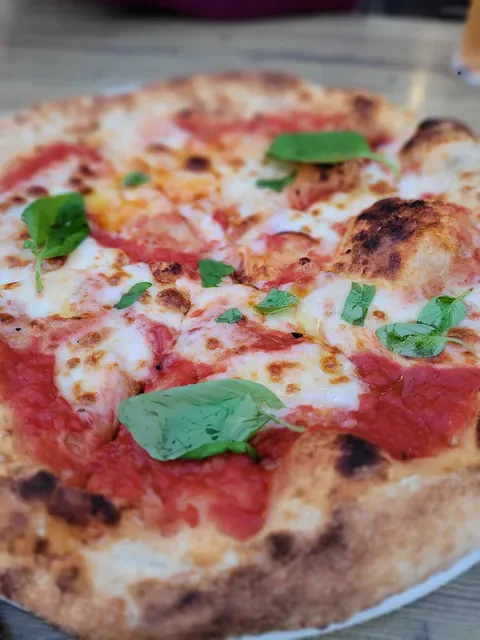 Express Pizza-Pasta Bar