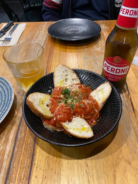 Express Pizza-Pasta Bar