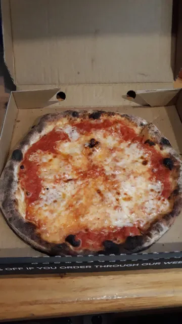 Express Pizza-Pasta Bar