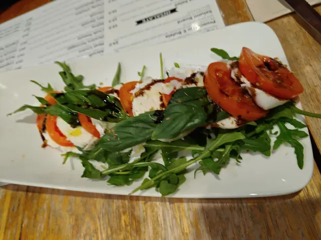 Express Pizza-Pasta Bar