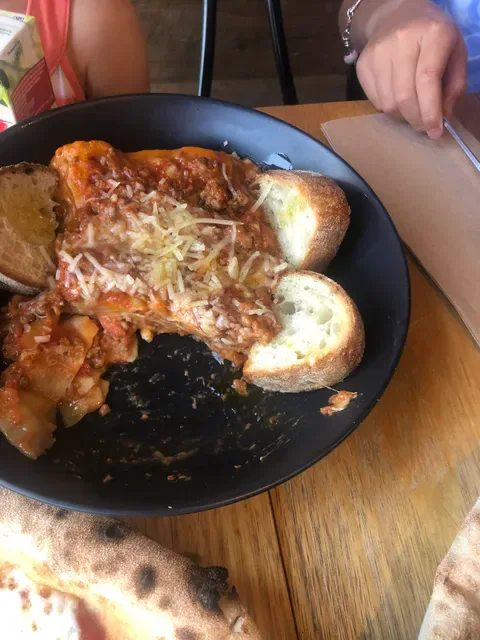 Express Pizza-Pasta Bar