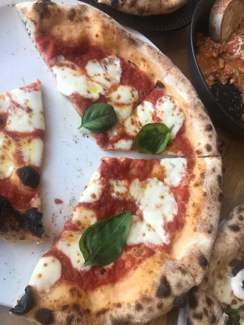 Express Pizza-Pasta Bar