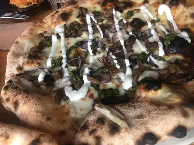 Express Pizza-Pasta Bar