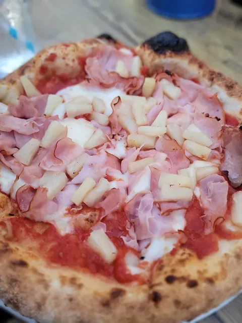 Express Pizza-Pasta Bar