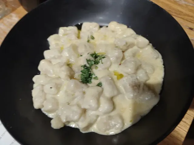 Express Pizza-Pasta Bar