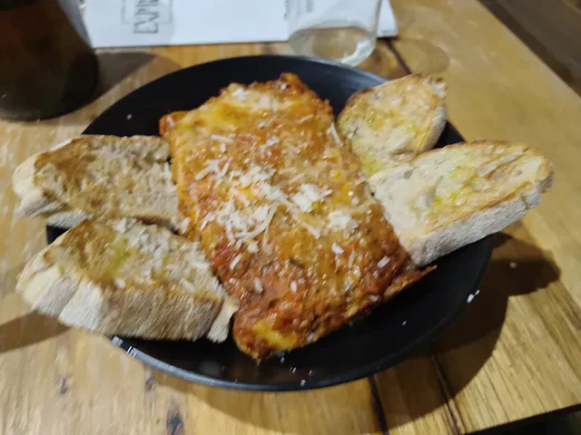 Express Pizza-Pasta Bar