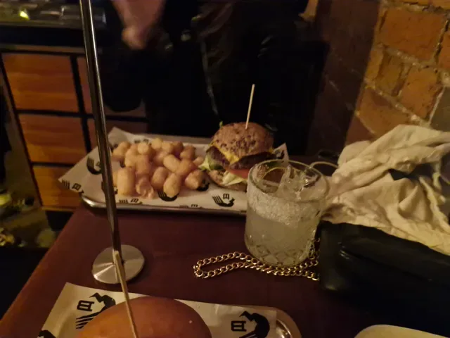 Eydie's