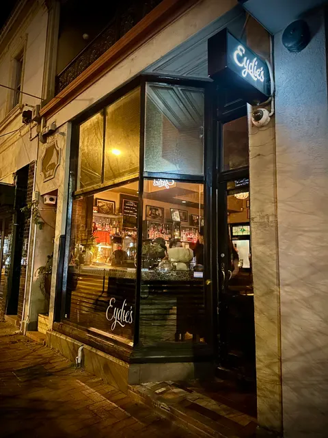 Eydie's