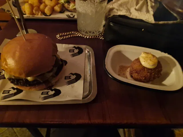 Eydie's