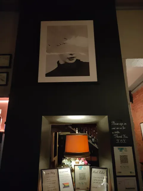 Eydie's