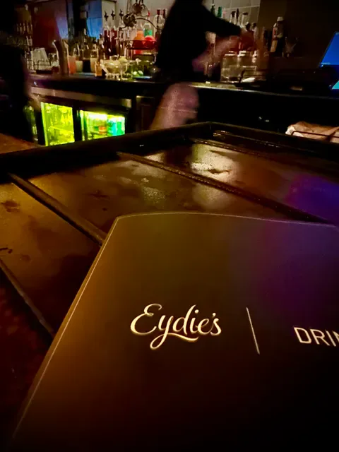 Eydie's