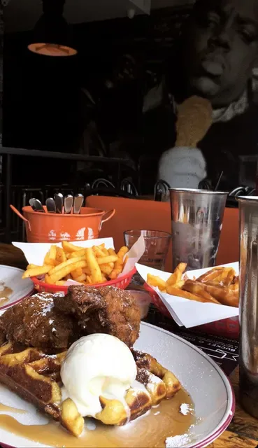 F.A.T. Fried and Tasty
