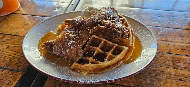 F.A.T. Fried and Tasty