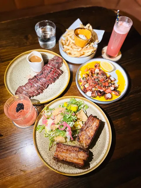 FABLE Melbourne