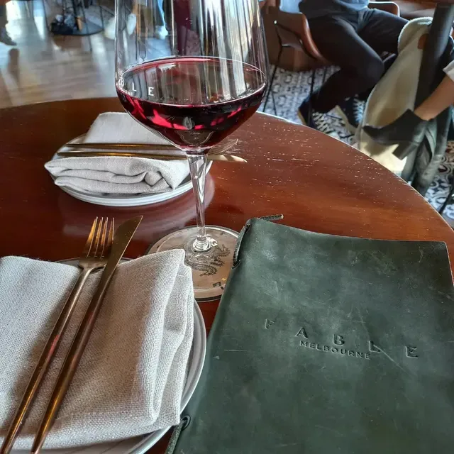 FABLE Melbourne