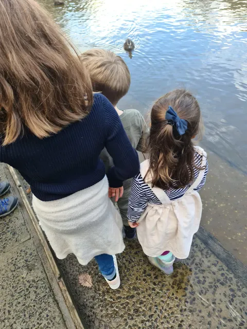 Fairfield Park Boathouse & Tea Gardens