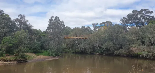 Fairfield Park Boathouse & Tea Gardens