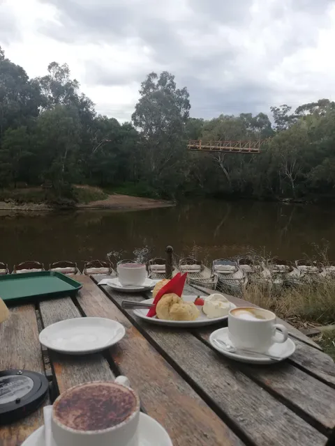 Fairfield Park Boathouse & Tea Gardens