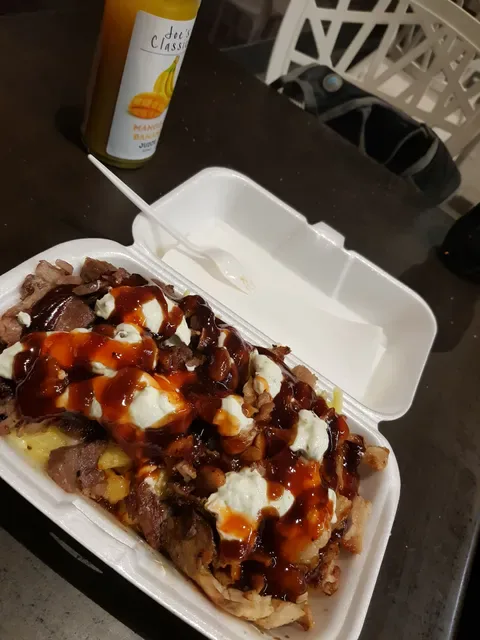 Fairfield Tasty Souvlaki