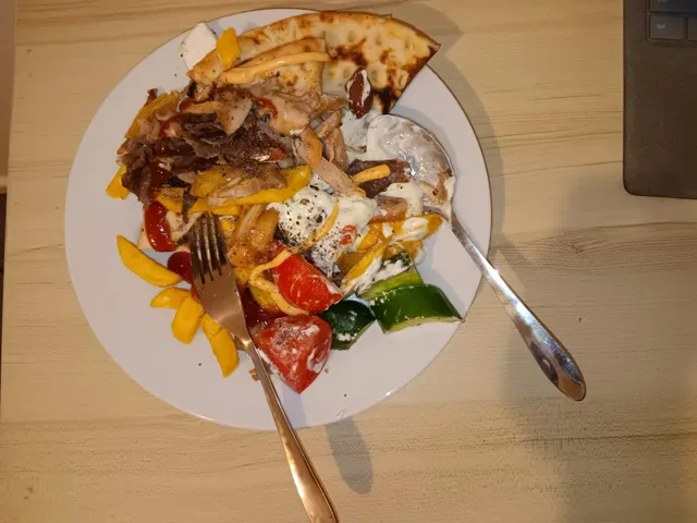 Fairfield Tasty Souvlaki