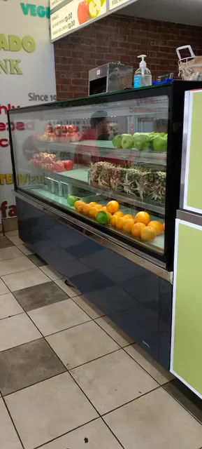 Falafel Moudy Campbellfield