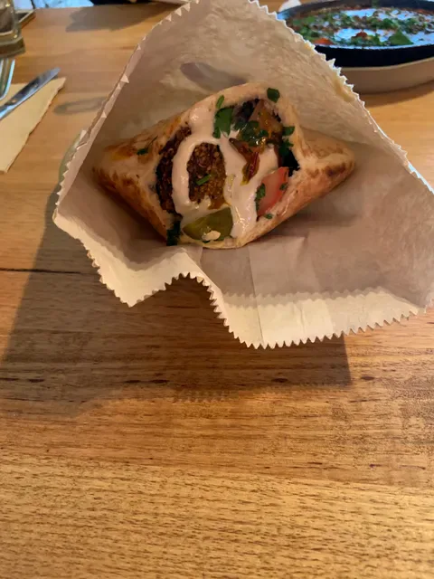 Falafel Place