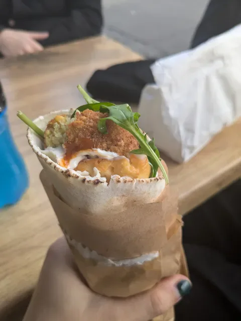 Falafel Place