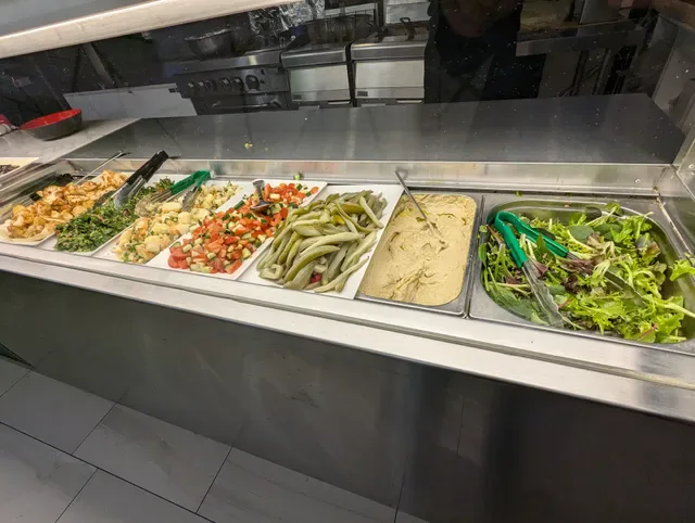Falafel Place