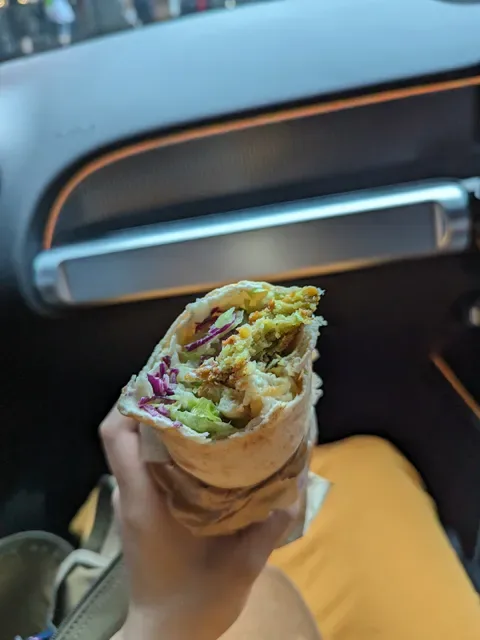 Falafel Place