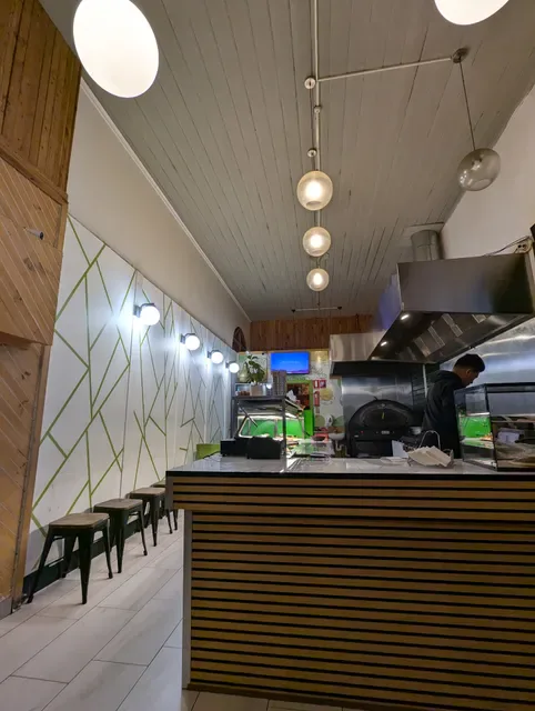 Falafel Place