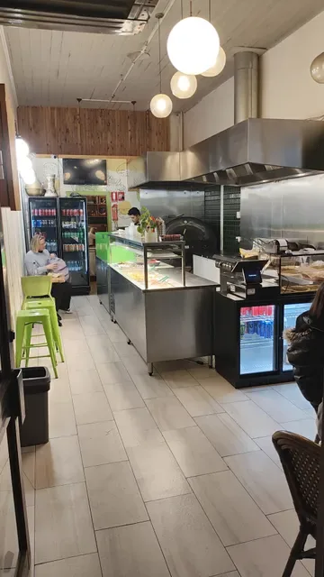 Falafel Place