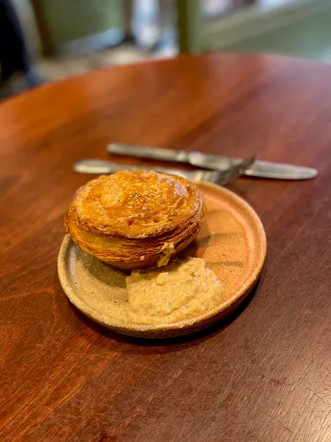 Falco Bakery - Smith St