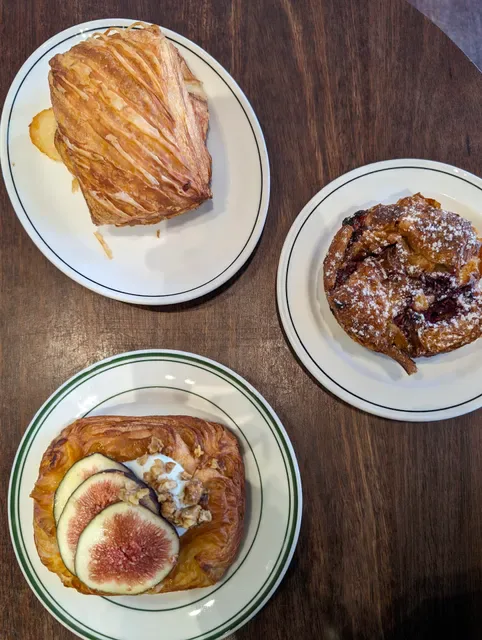 Falco Bakery - Smith St